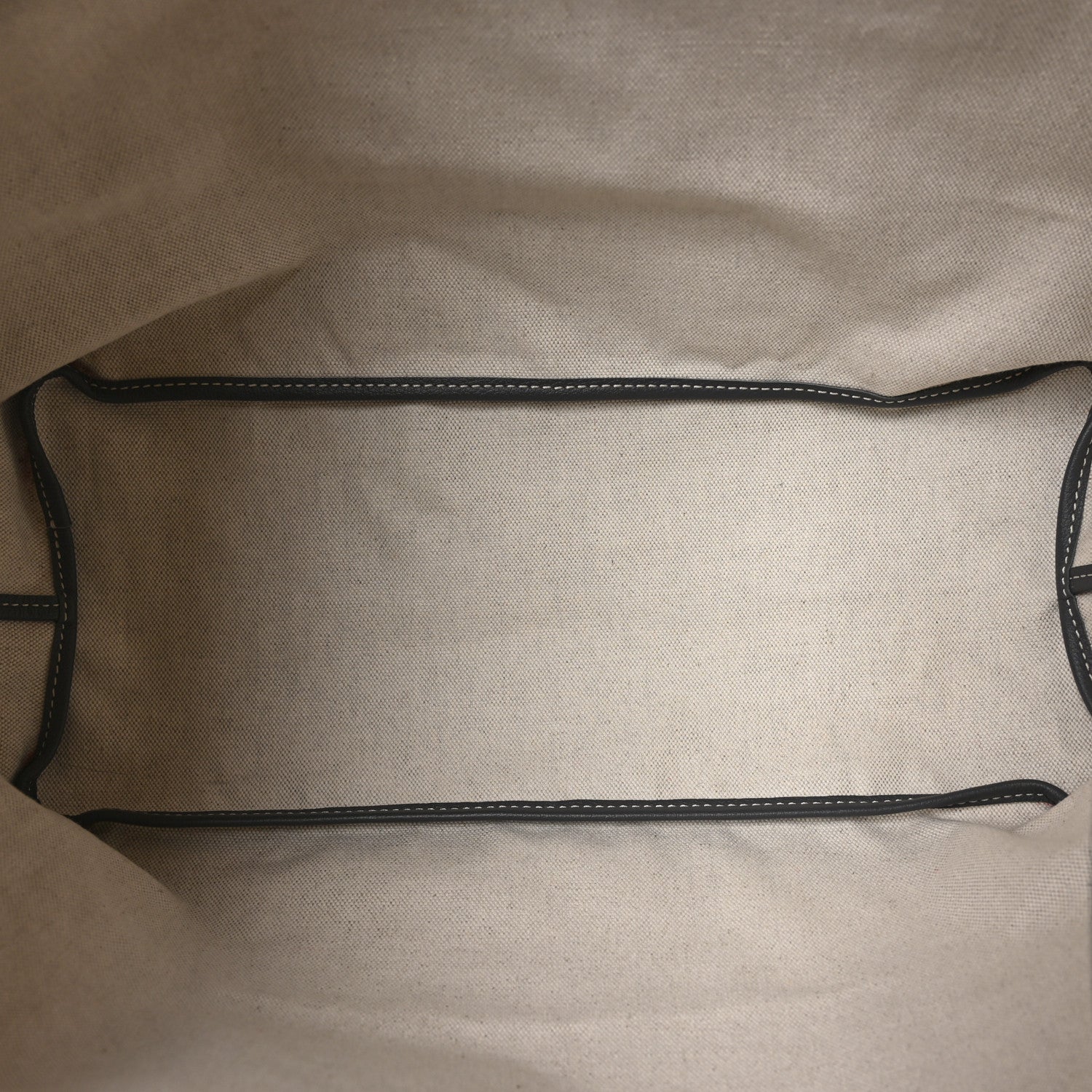 Goyard Goyardine Saint Louis PM Grey 6 of 12