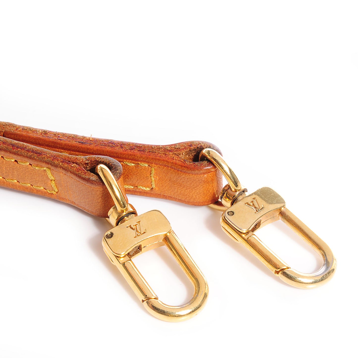 Vachetta Shoulder Strap
