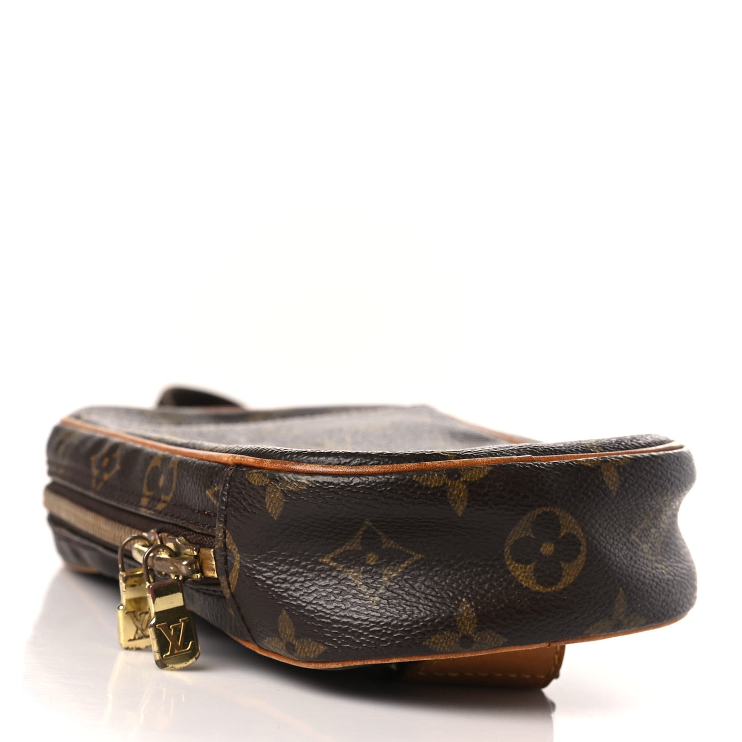 Monogram Pochette Gange