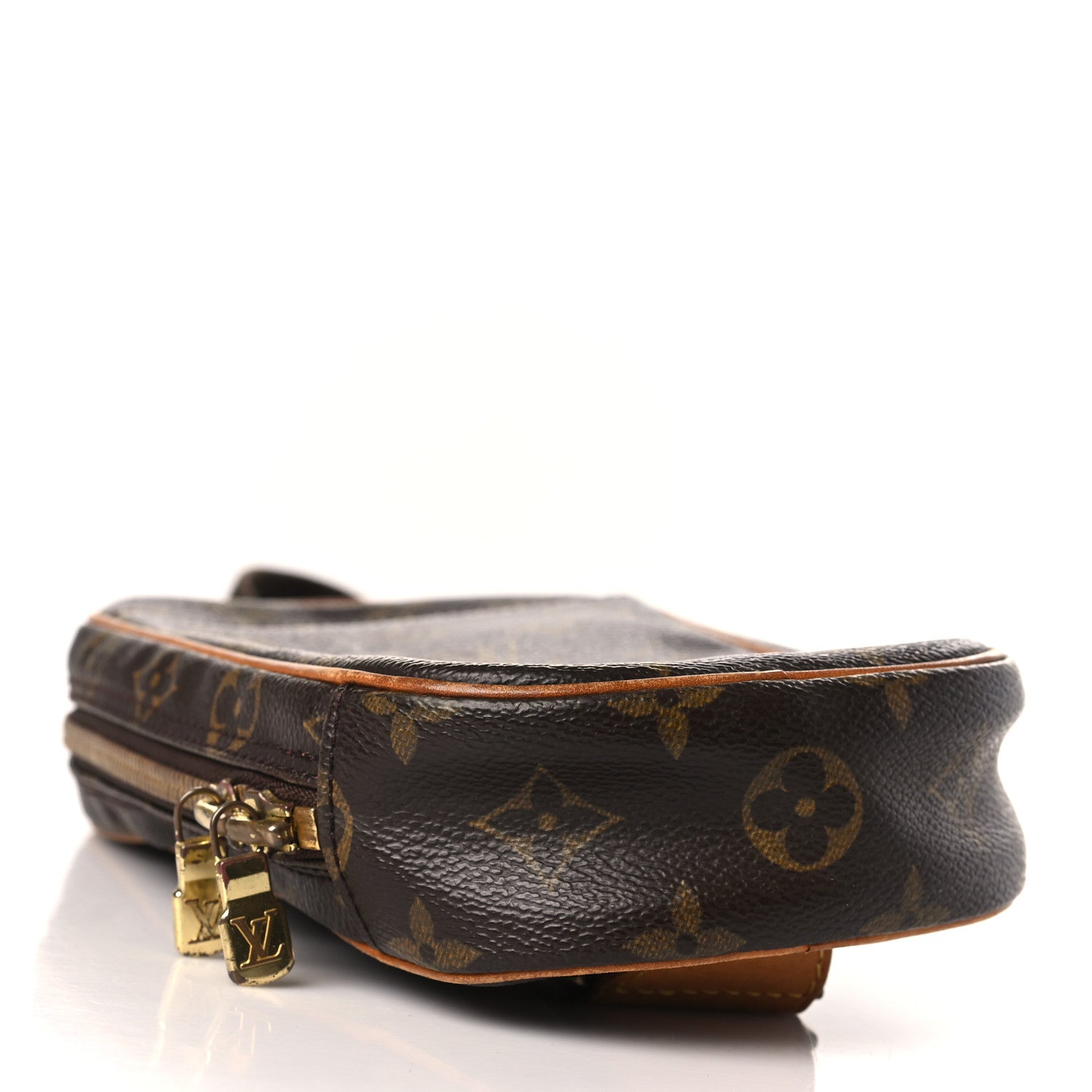 Louis Vuitton Monogram Pochette Gange 3 of 7