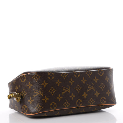 Louis Vuitton Monogram Trouville 4 of 9