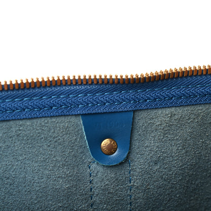 Louis Vuitton Epi Keepall 50 Toledo 7 of 18