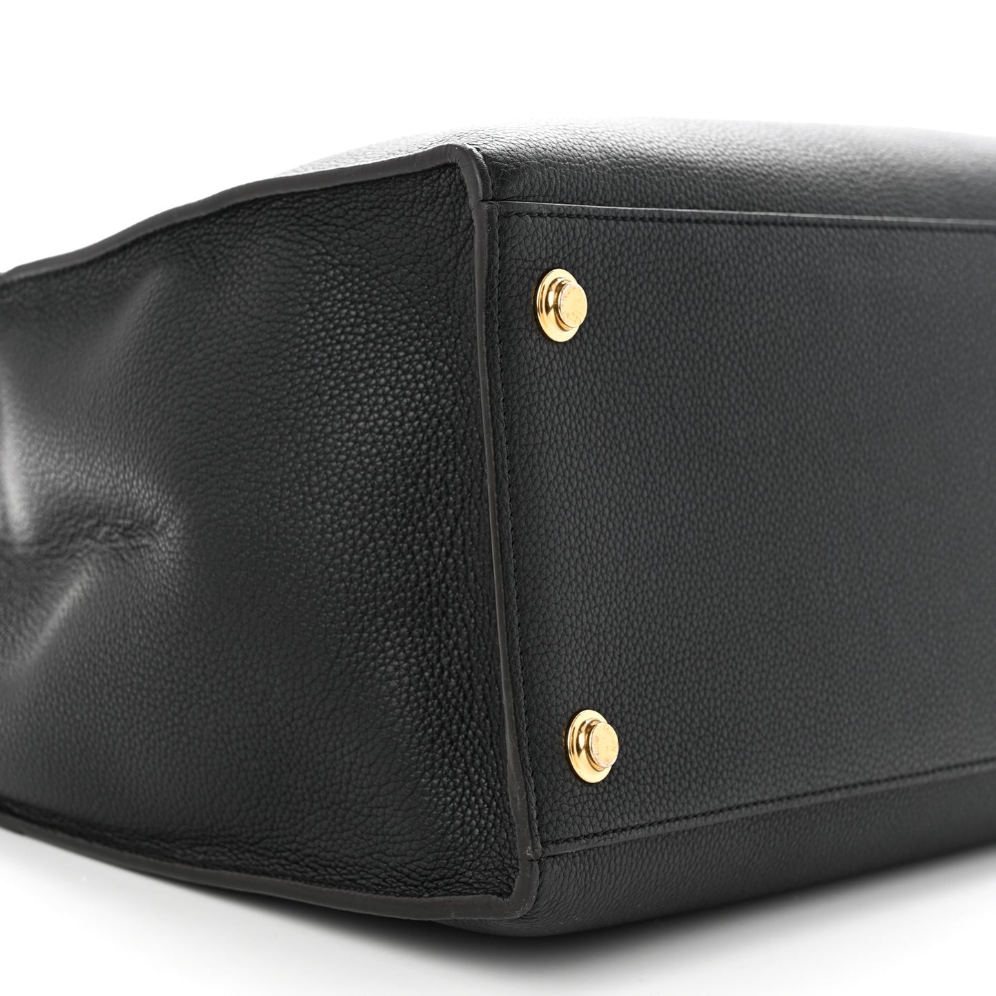 Taurillon City Steamer GM Black