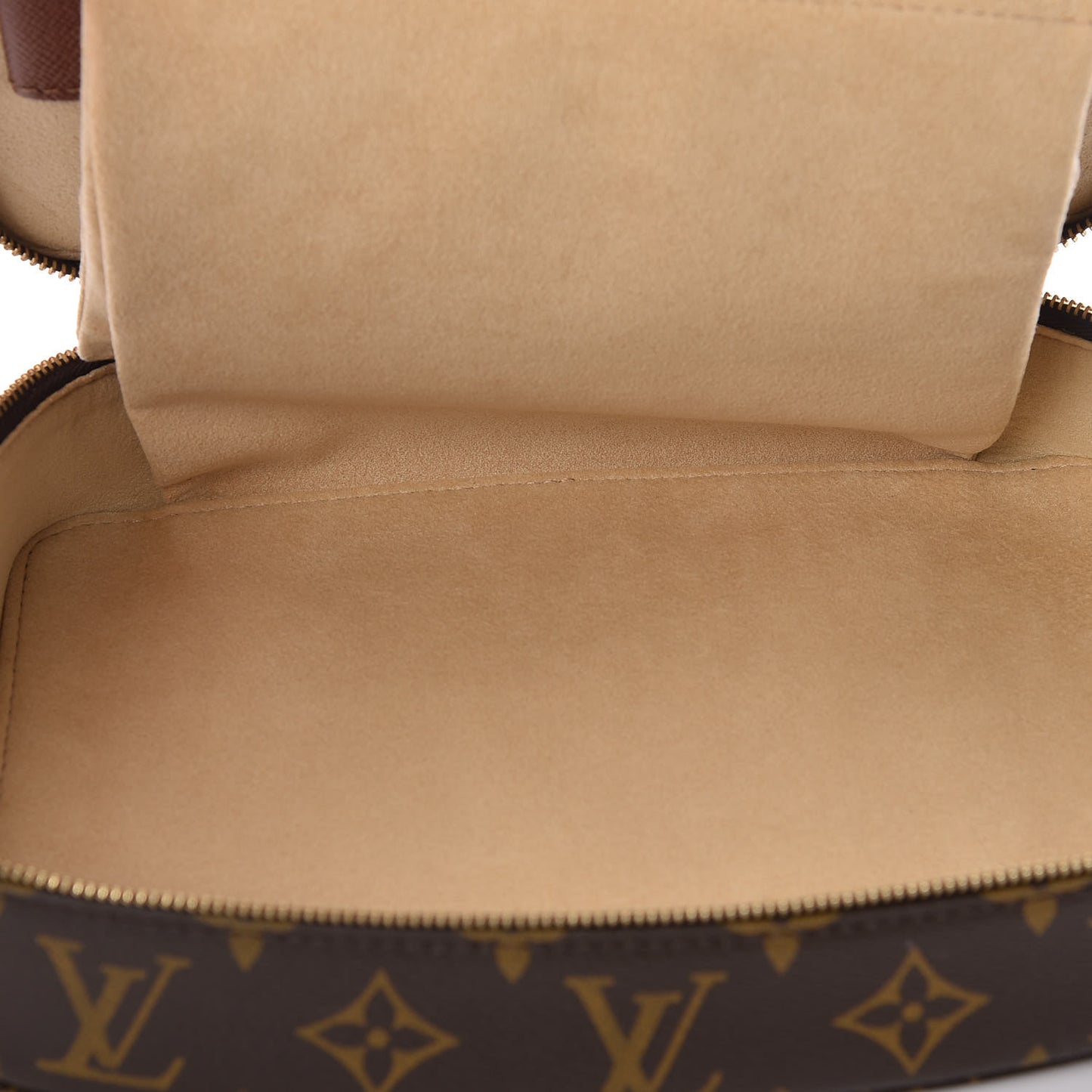 Monogram Monte Carlo Jewelry Box