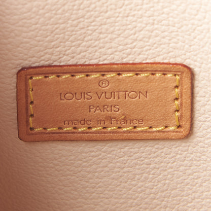Louis Vuitton Monogram Spontini 9 of 10