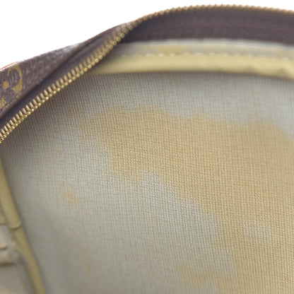 Louis Vuitton Monogram Reporter PM 11 of 15