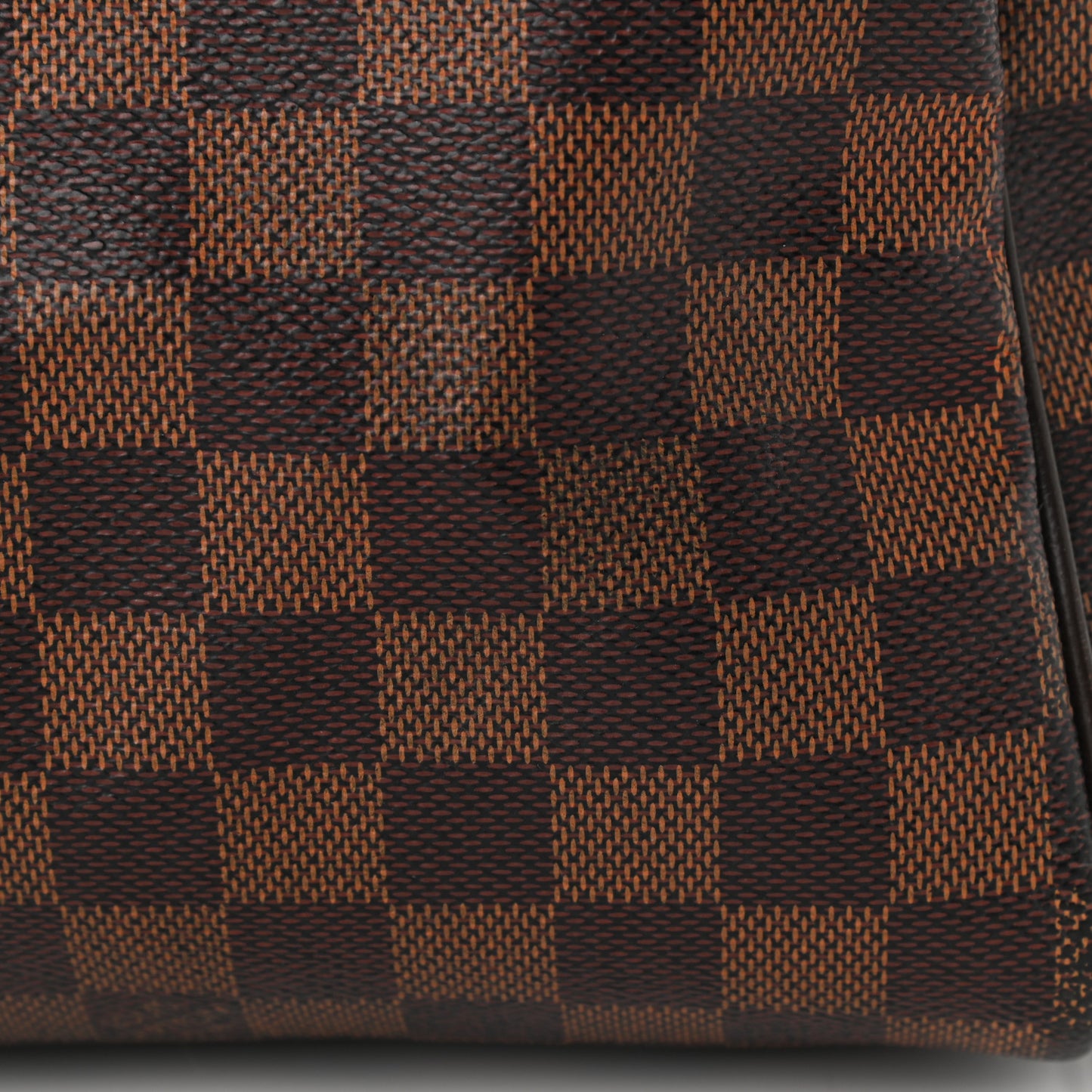Damier Ebene Speedy 35