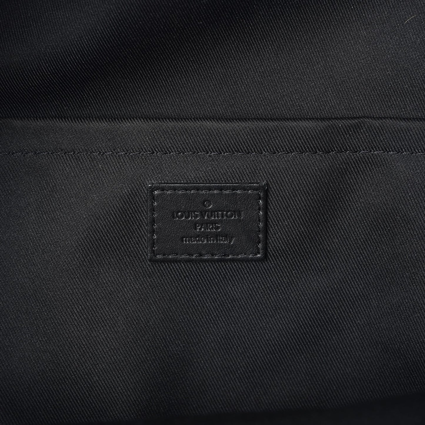 Monogram Palm Springs Backpack MM