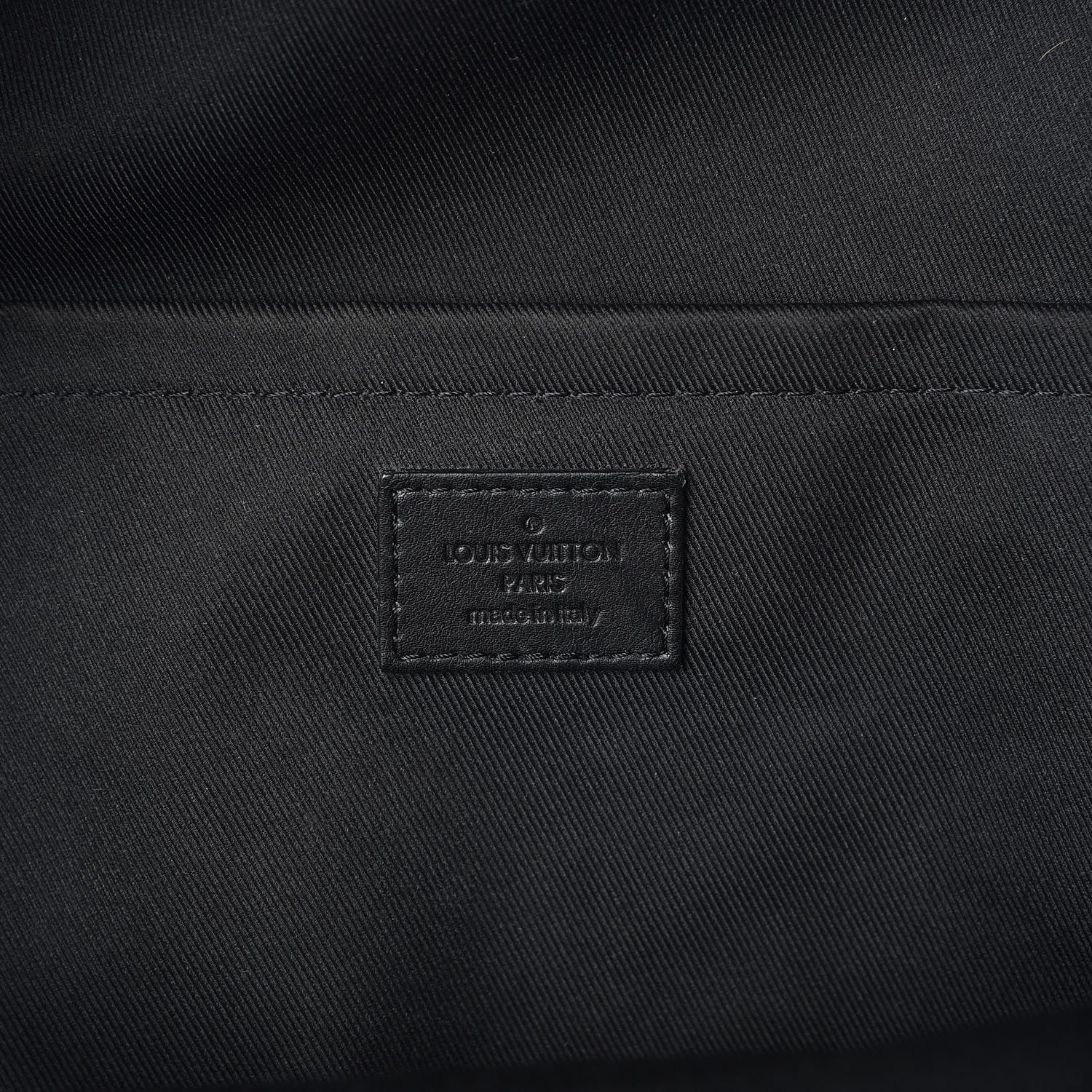 Louis Vuitton Monogram Palm Springs Backpack MM 6 of 9