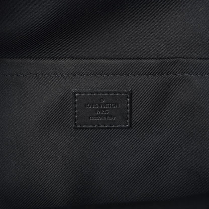 Louis Vuitton Monogram Palm Springs Backpack MM 6 of 9