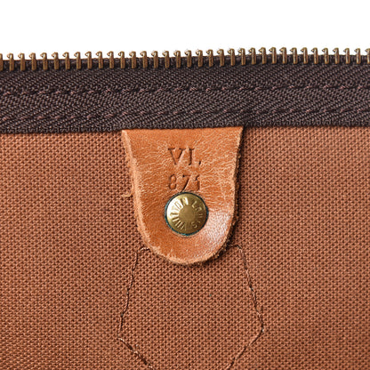 Louis Vuitton Monogram Speedy 40 7 of 24