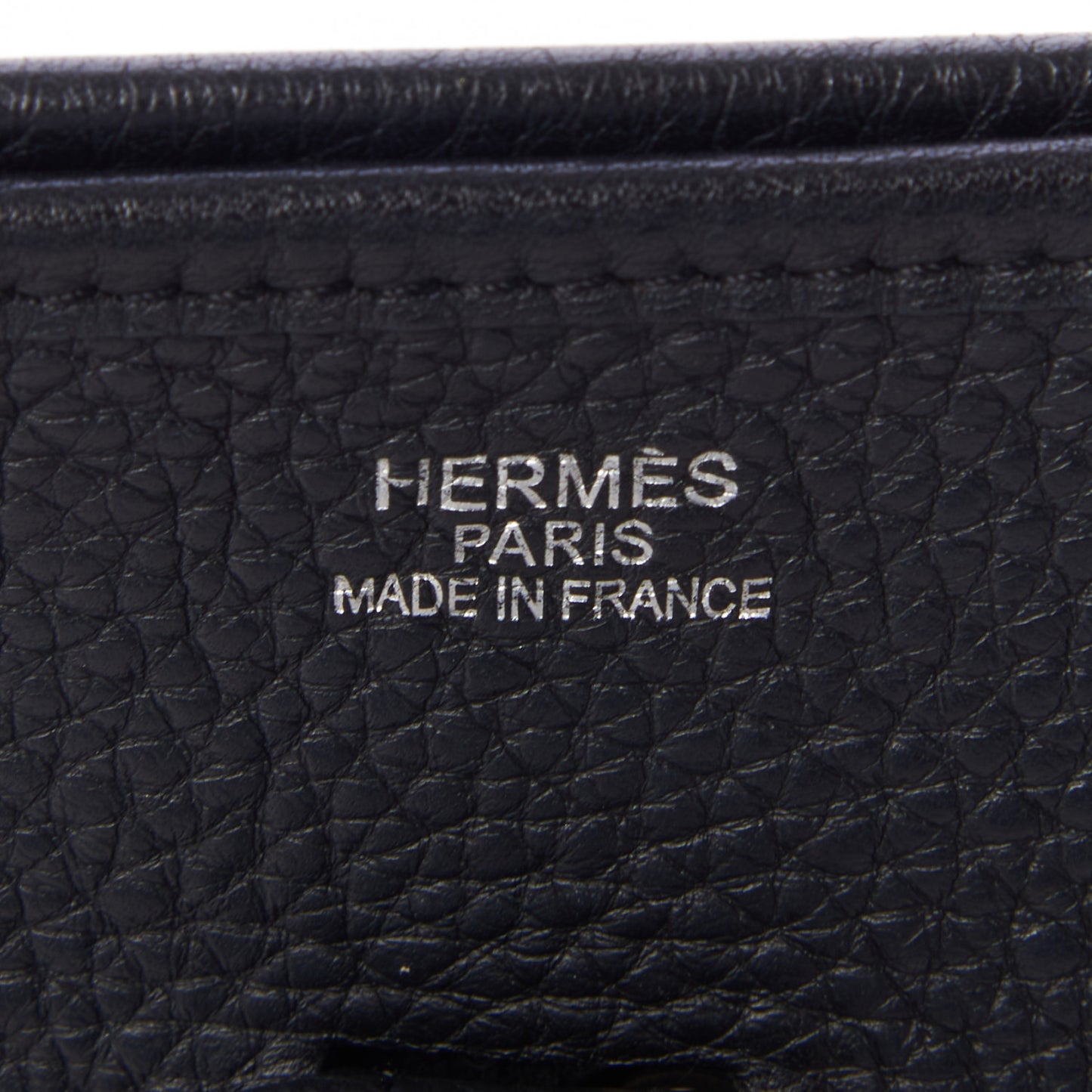 Taurillon Clemence Evelyne GM Black