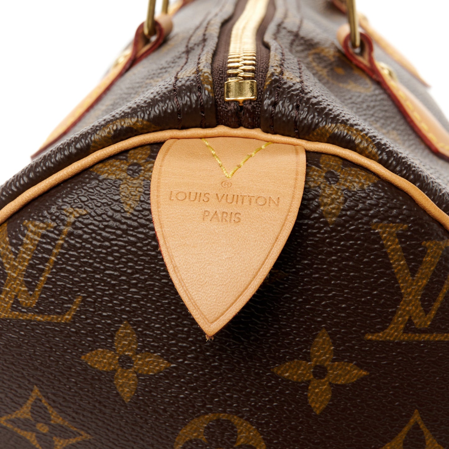 Monogram Speedy 30