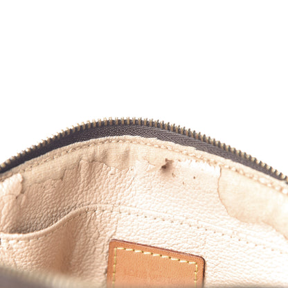 Louis Vuitton Monogram Cosmetic Pouch 10 of 13