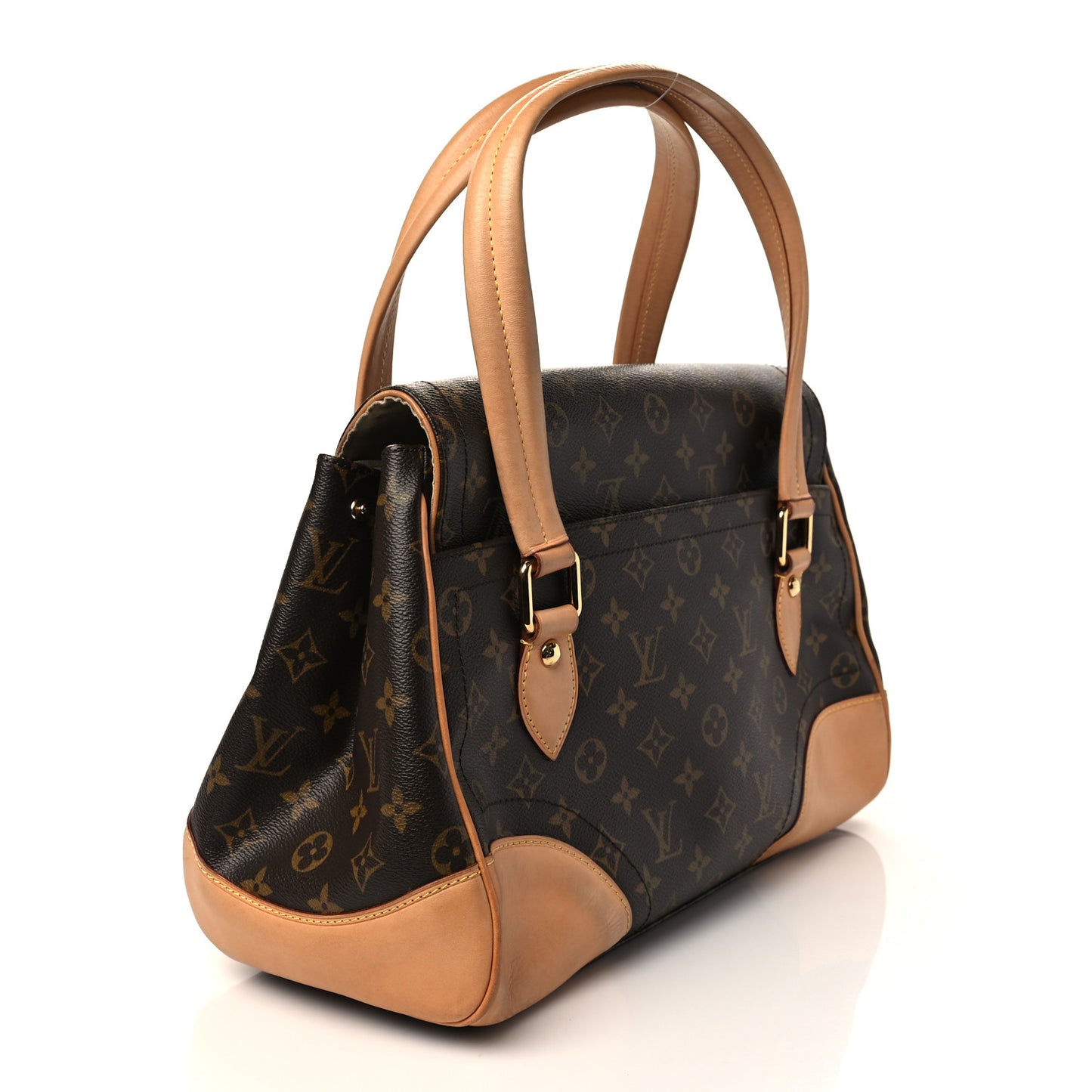 Monogram Beverly GM