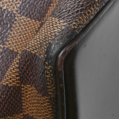 Louis Vuitton Damier Ebene Chelsea Tote 10 of 13