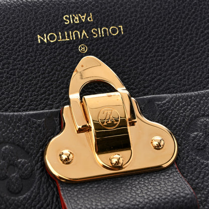 Louis Vuitton Empreinte Vavin PM Marine Rouge 11 of 11