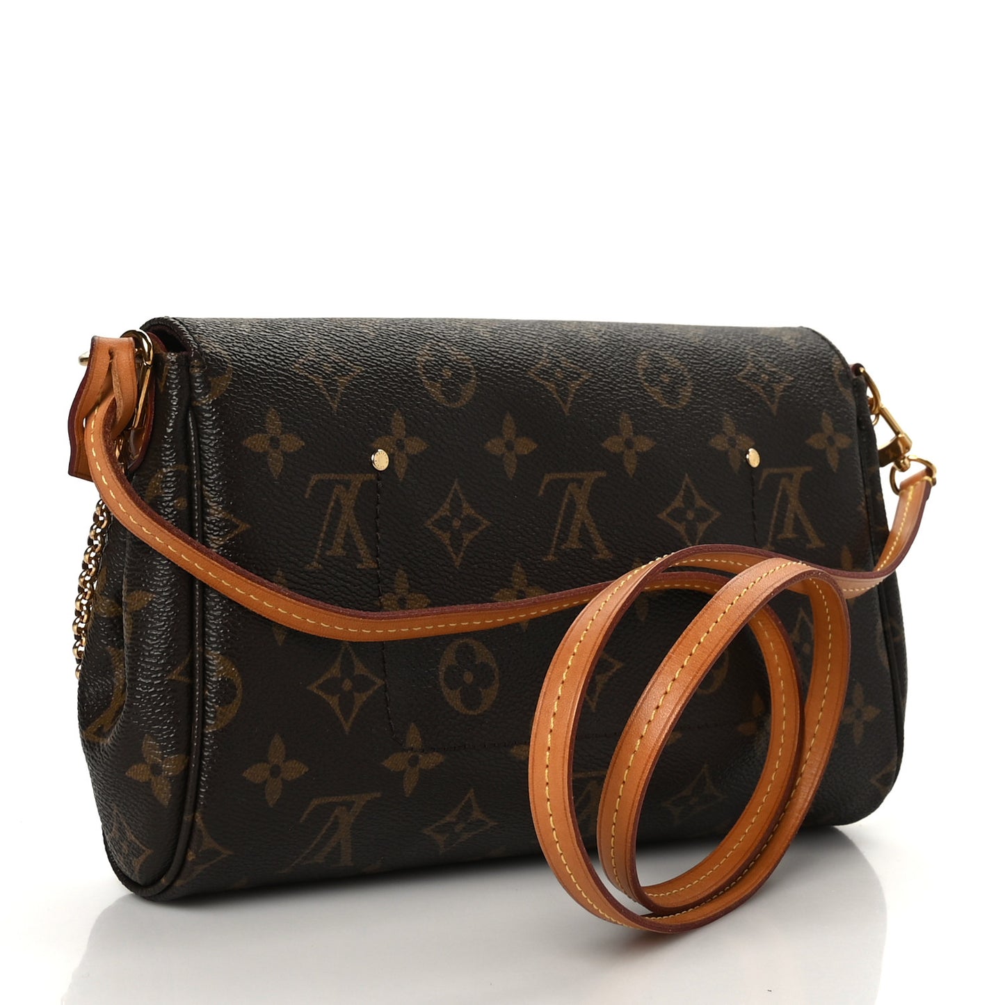 Monogram Favorite MM