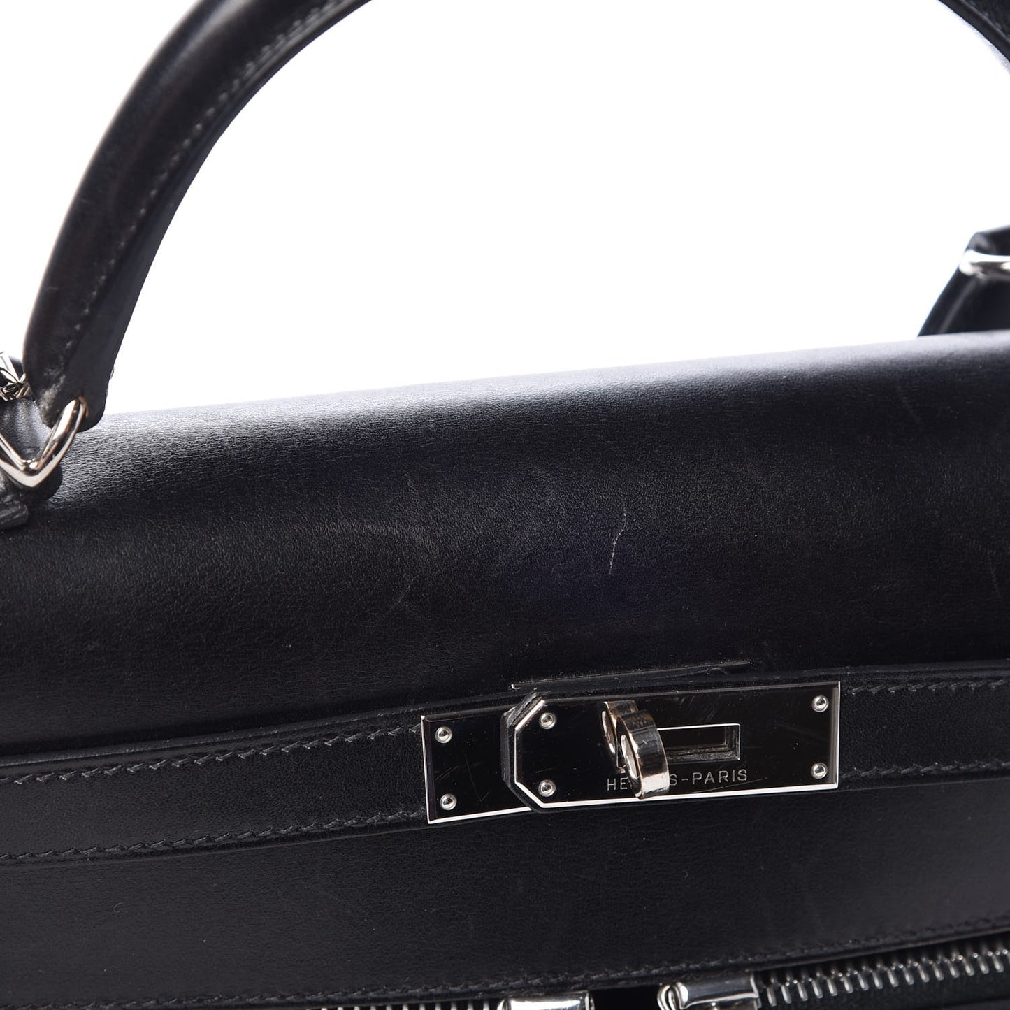 Box Toile Lakis Kelly Black