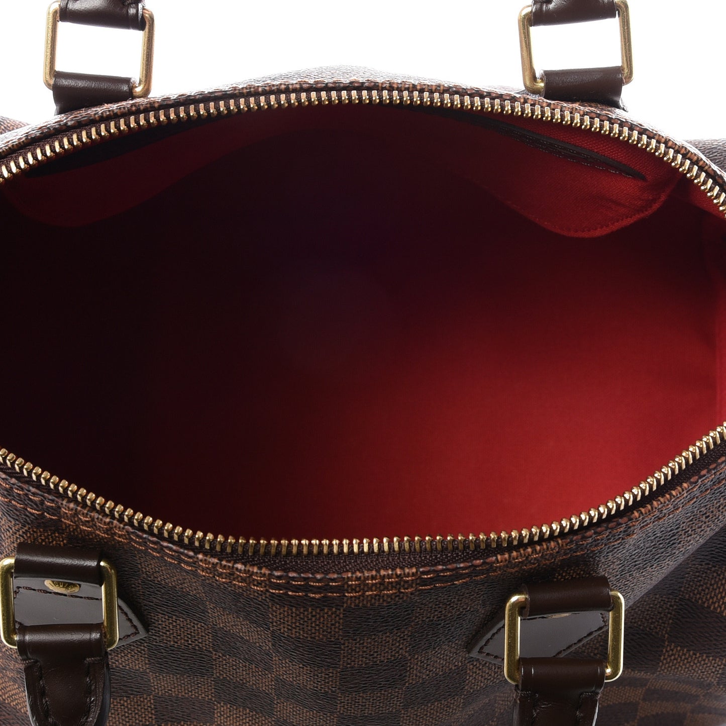 Damier Ebene Speedy 30