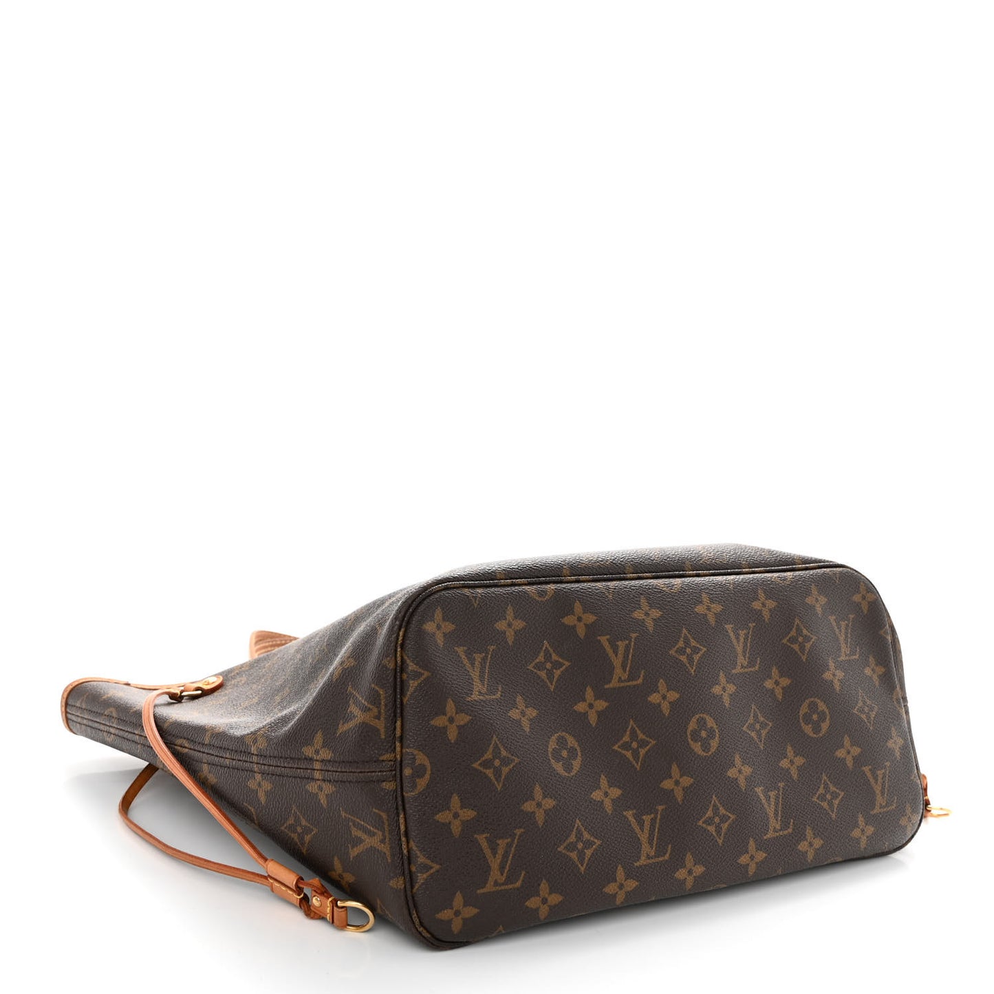 Monogram Neverfull MM