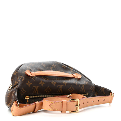 Louis Vuitton Monogram Bumbag 3 of 9