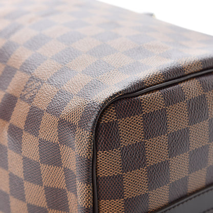 Louis Vuitton Damier Ebene Speedy Bandouliere 30 13 of 13