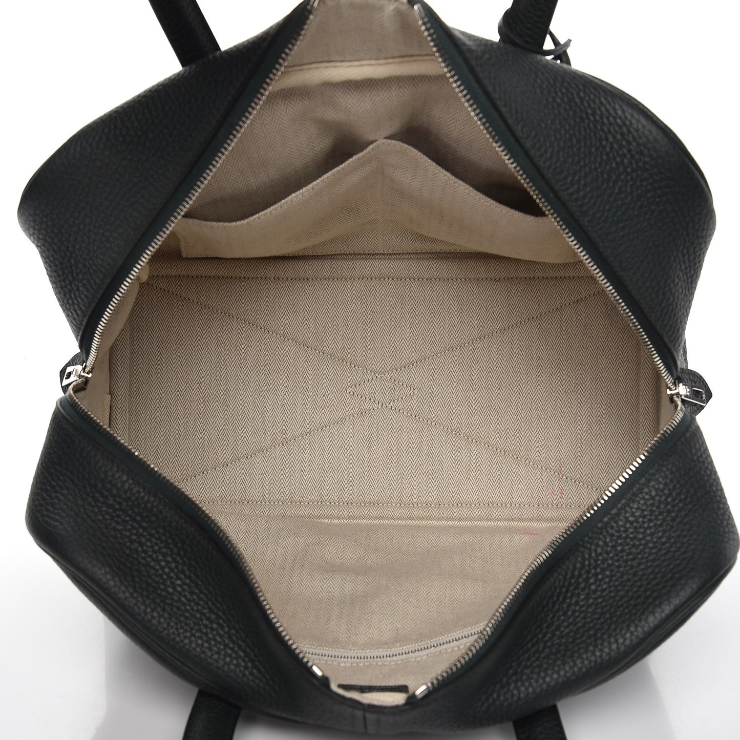 Taurillon Clemence Victoria II 35 Vert Fonce