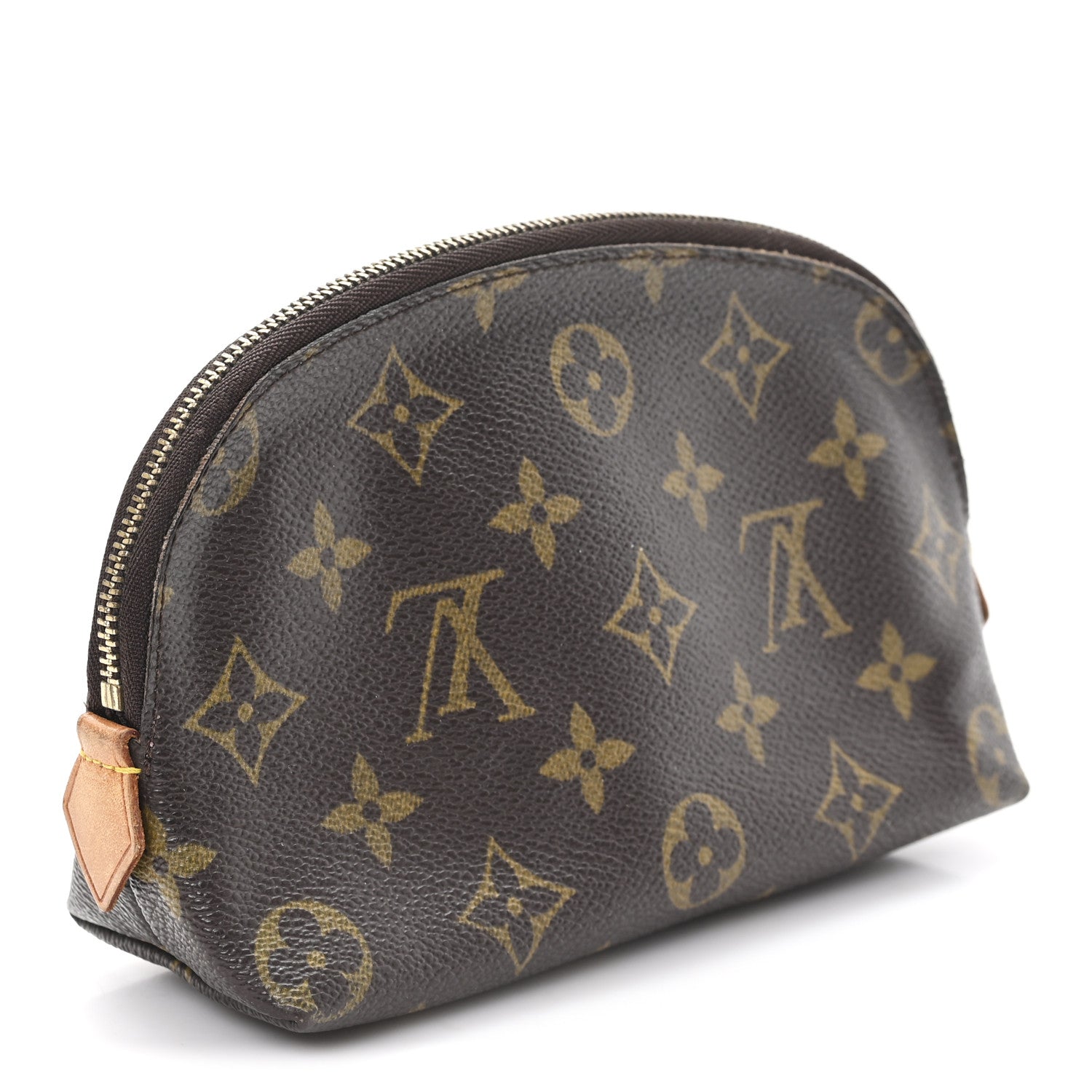 Louis Vuitton Monogram Cosmetic Pouch 3 of 7