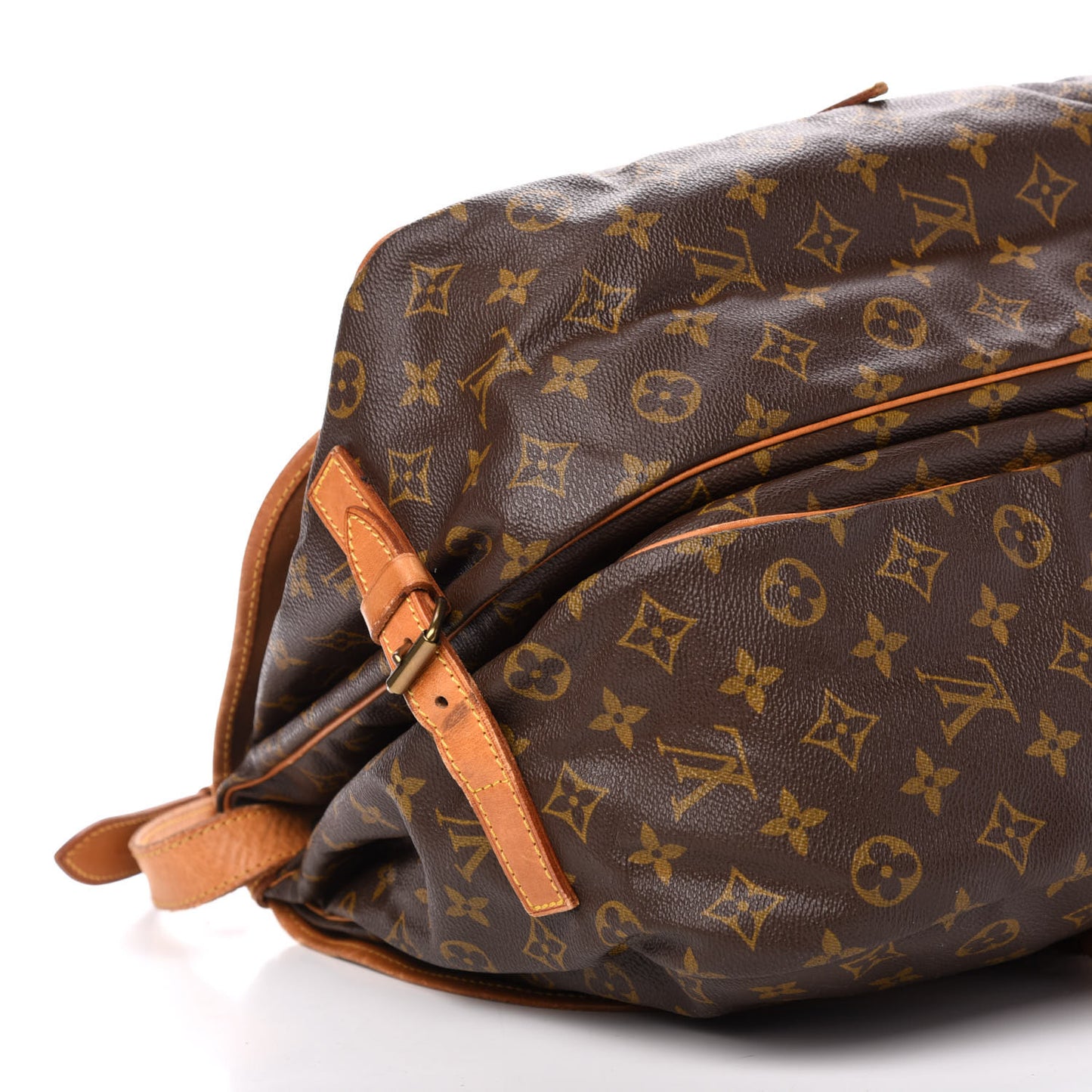 Monogram Saumur 35