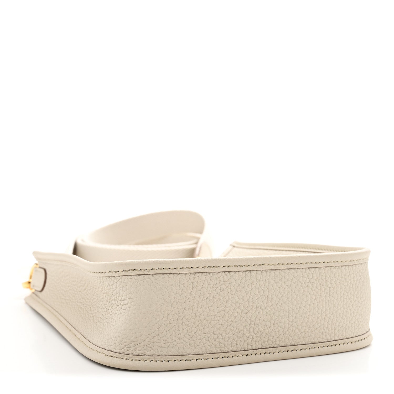 Hermes Taurillon Clemence Amazone Evelyne TPM Beton 4 of 11
