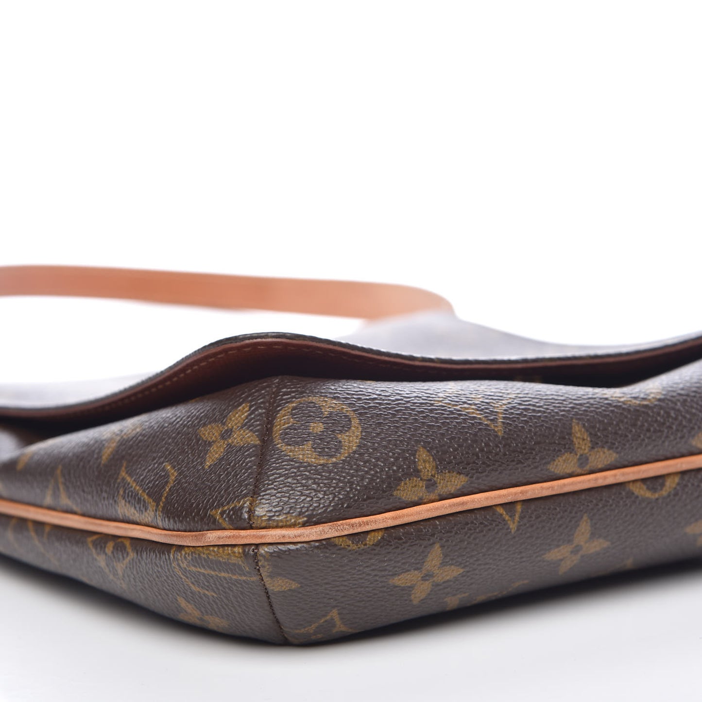 Monogram Musette Salsa