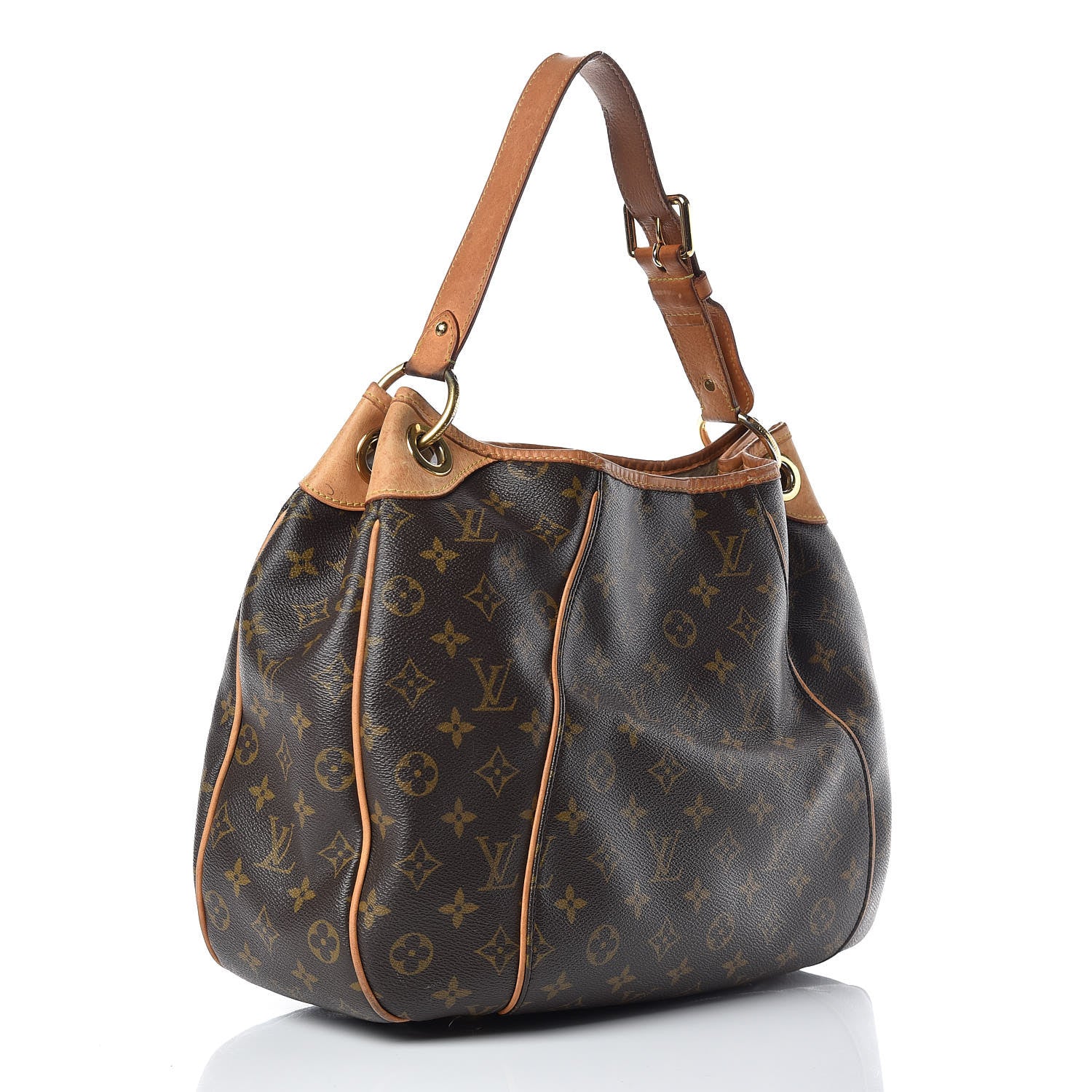 Louis Vuitton Monogram Galliera PM 3 of 23