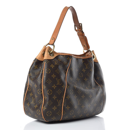 Louis Vuitton Monogram Galliera PM 3 of 23