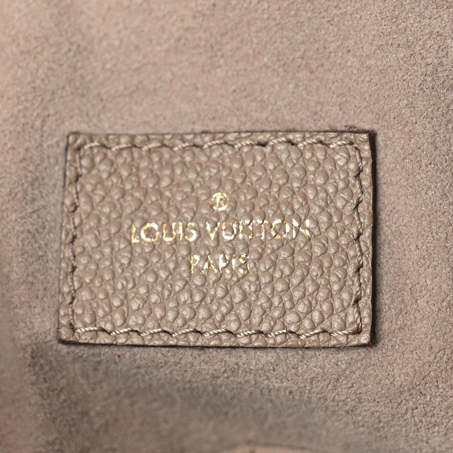 Louis Vuitton Empreinte Maida Hobo Tourterelle 6 of 8