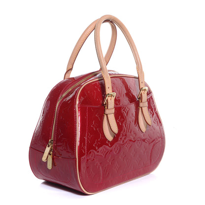 Louis Vuitton Vernis Summit Drive Pomme D'Amour 3 of 8