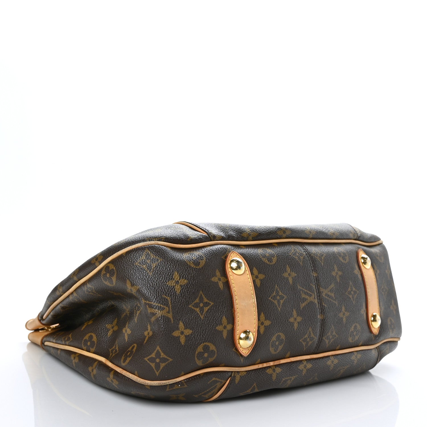Louis Vuitton Monogram Galliera PM 4 of 9