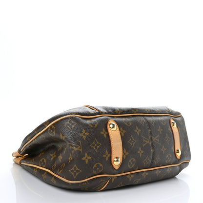 Louis Vuitton Monogram Galliera PM 4 of 9