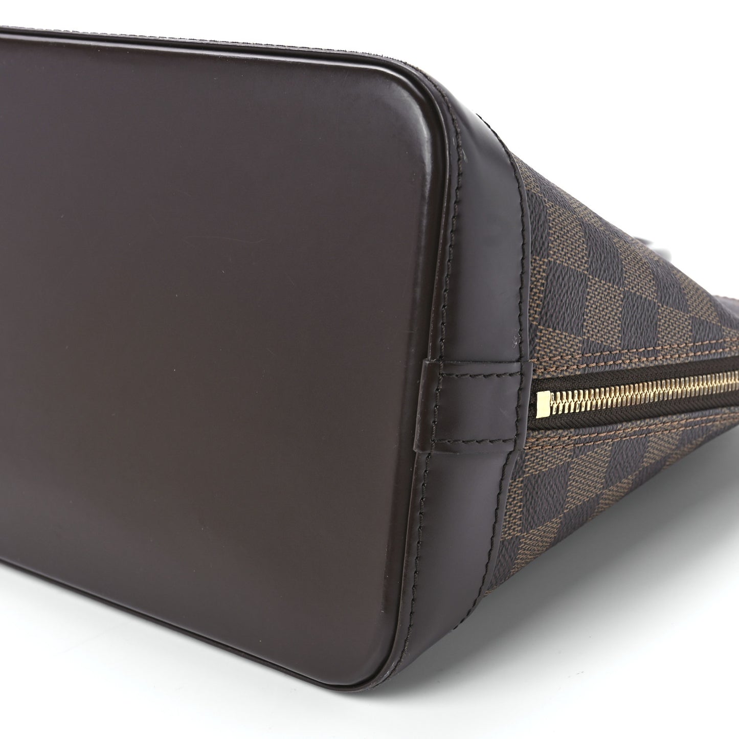 Damier Ebene Alma PM