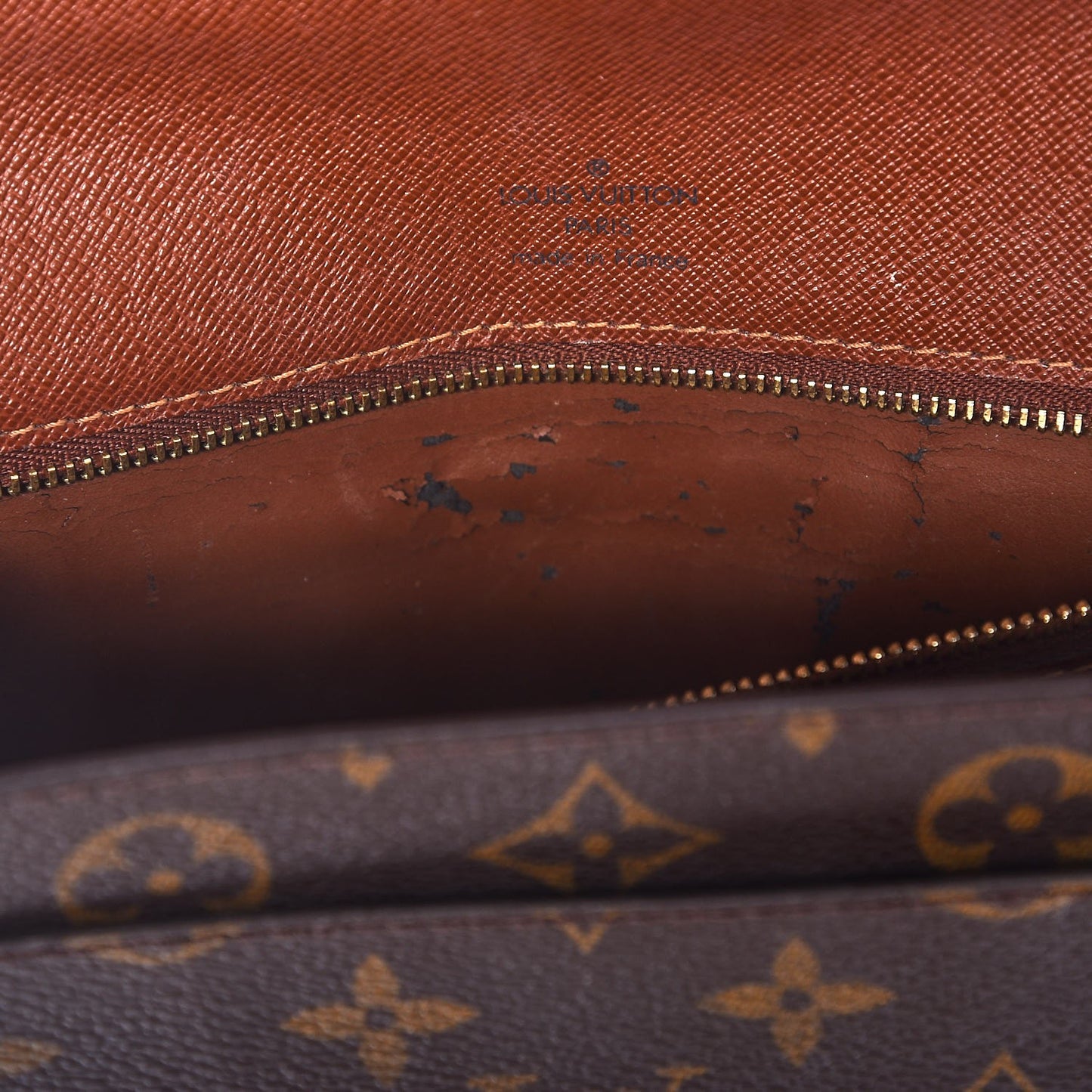 Monogram Monceau 28