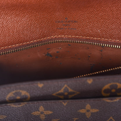 Louis Vuitton Monogram Monceau 28 23 of 23