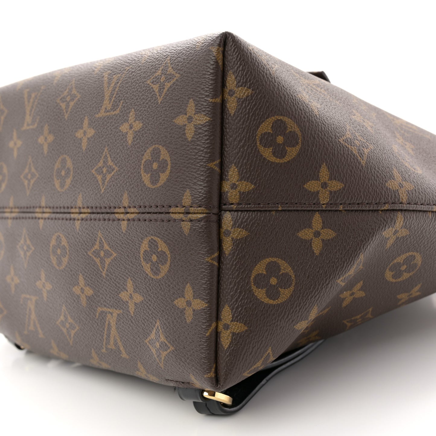 Monogram Montsouris PM Black