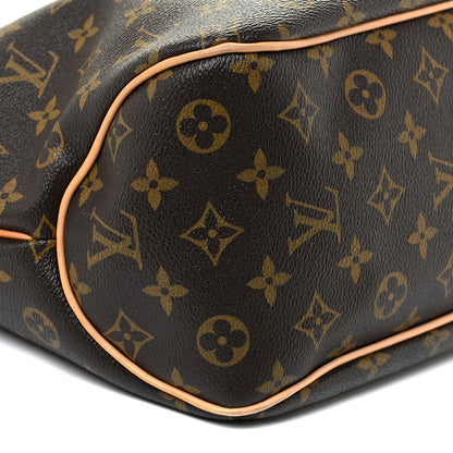 Louis Vuitton Monogram Delightful PM 8 of 16