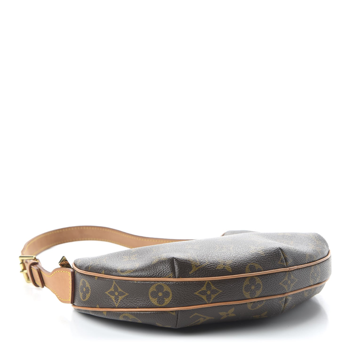 Louis Vuitton Monogram Croissant PM 4 of 9