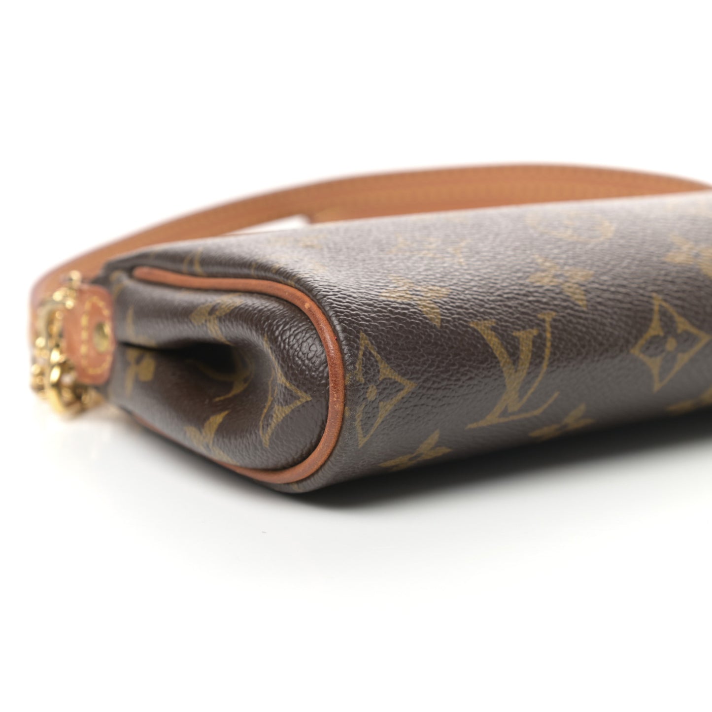 Monogram Eva Clutch