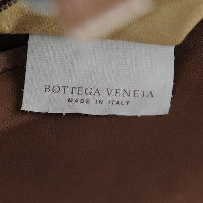 Bottega Veneta Nappa Intrecciato Large Ombre Tote Camel 6 of 7