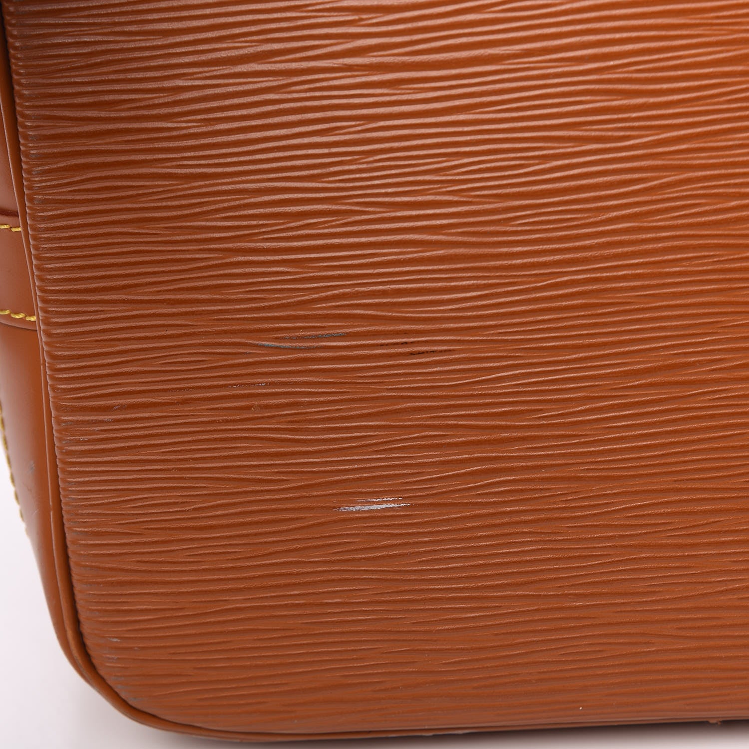 Louis Vuitton Epi Noe Cipango 13 of 16