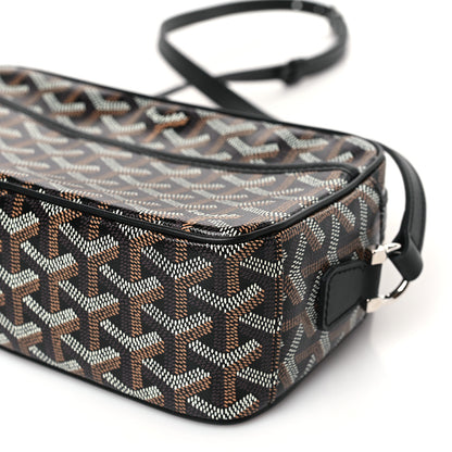 Goyard Goyardine Sac Cap Vert Black 8 of 8