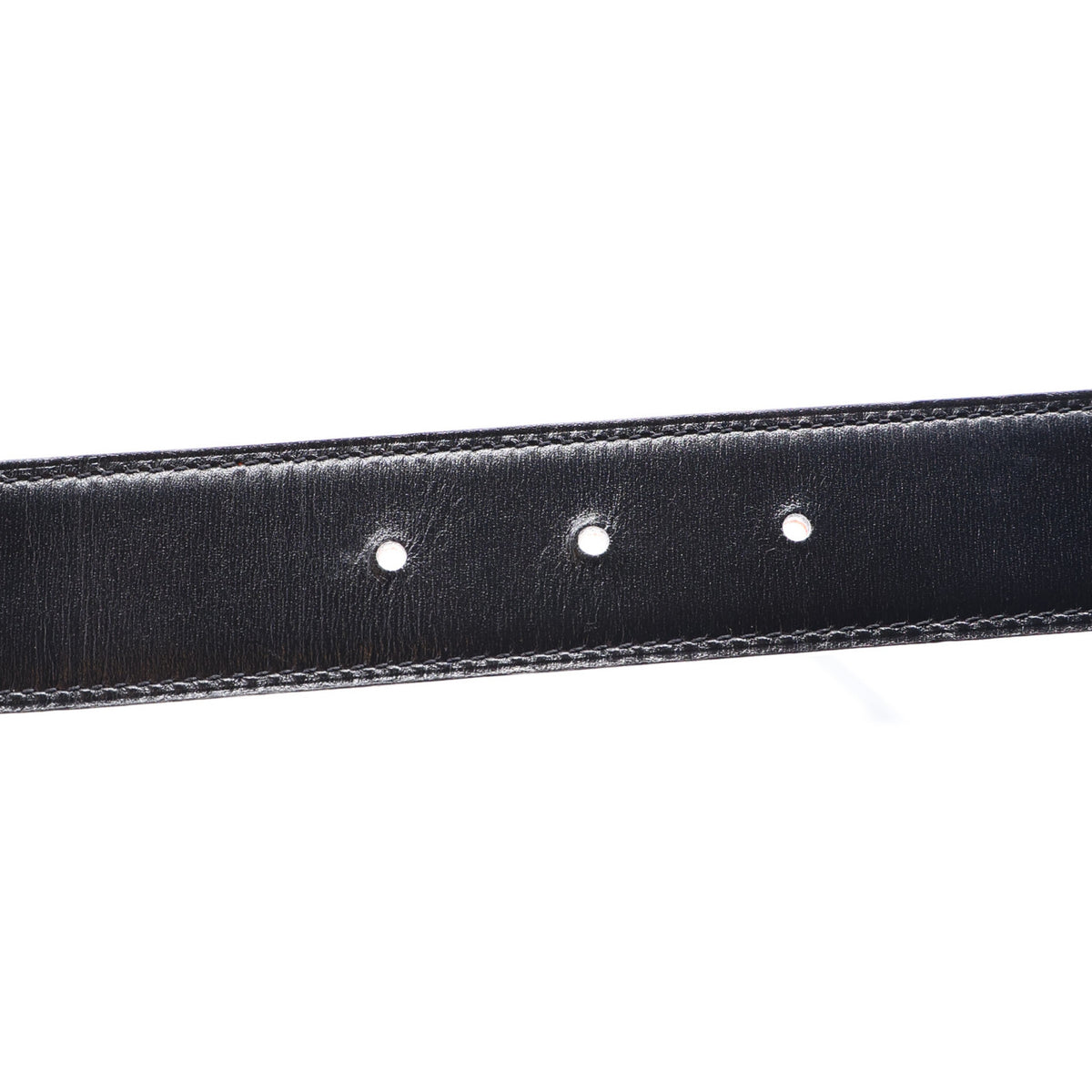 Box Togo 32mm H Belt 85 34 Black Orange