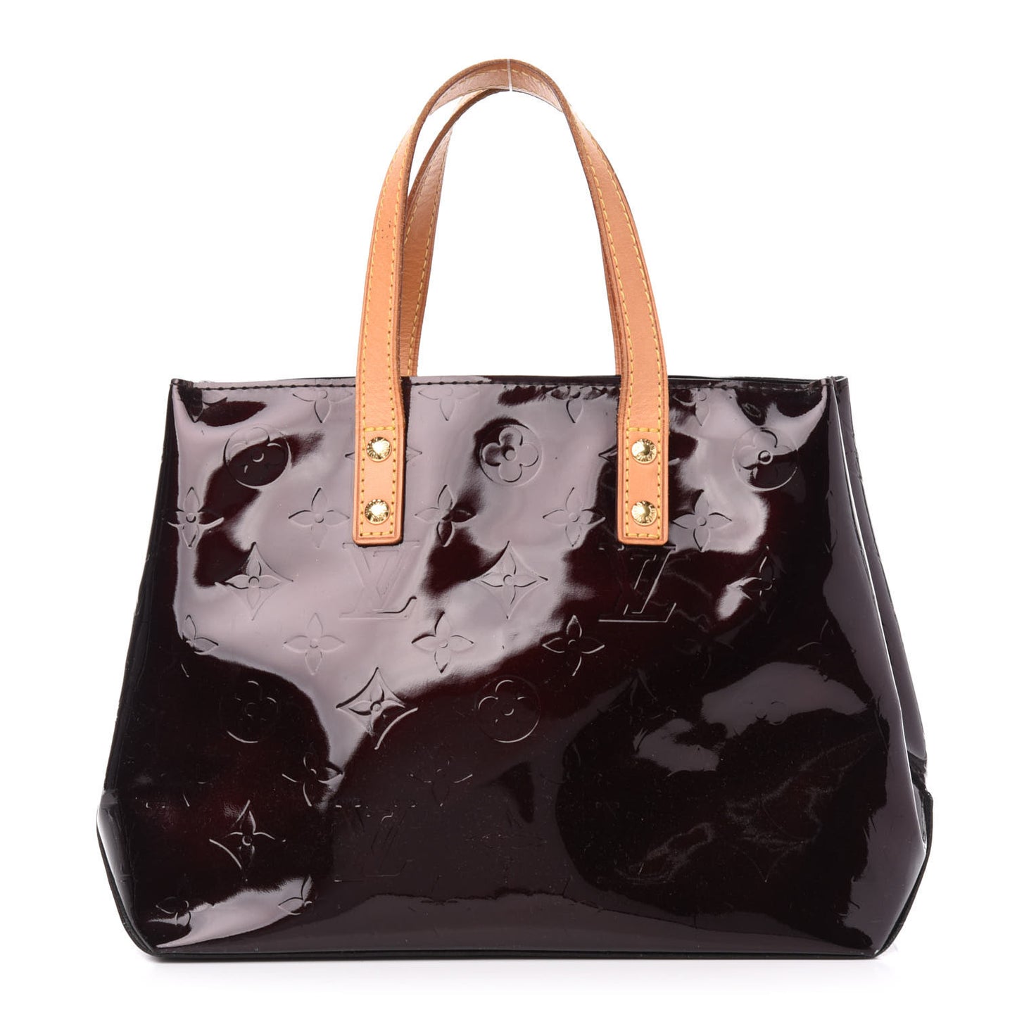 Vernis Reade PM Amarante